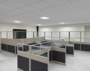 office partition