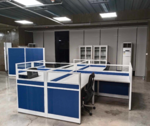 office partition