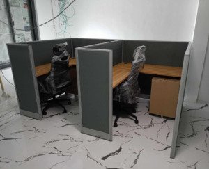 office partition