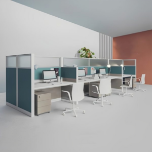 office partition cubicle