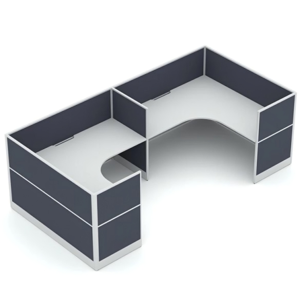 office partition cubicle