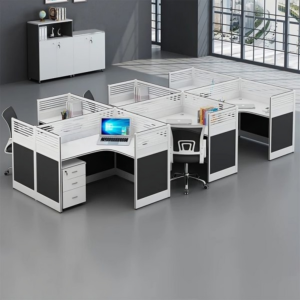 office partition cubicle