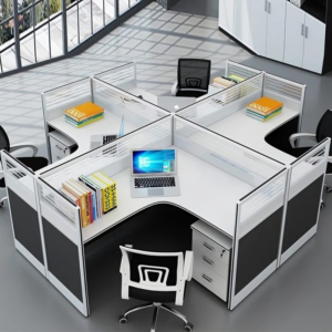 office partition cubicle