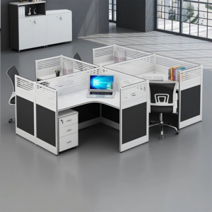 office partition cubicle