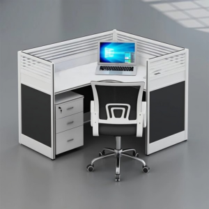 office partition cubicle
