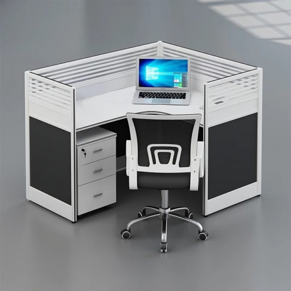 office partition cubicle