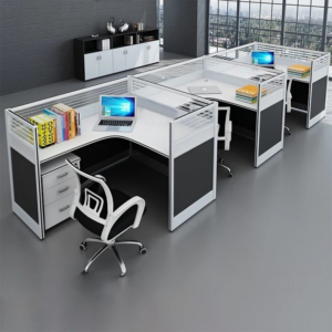 office partition cubicle