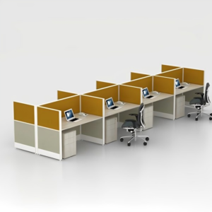 office partition cubicle