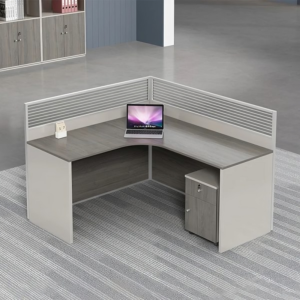 office partition desk