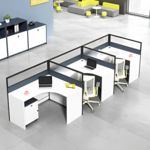 office partition cubicle