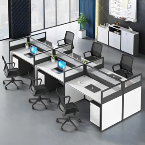 office partition cubicle