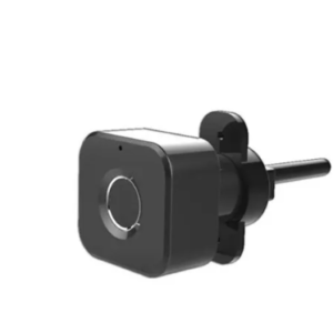 Finger print lock for 3-drawer cabinet
