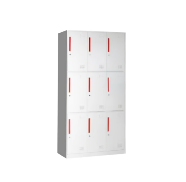 Locker