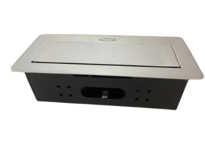 Wire Management Box (Automatic)