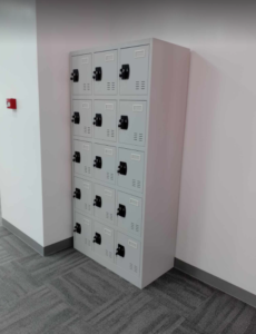 filing cabinet