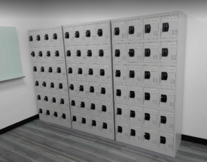 filing cabinet