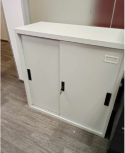 filing cabinet