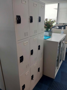 filing cabinet