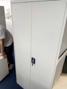 filing cabinet