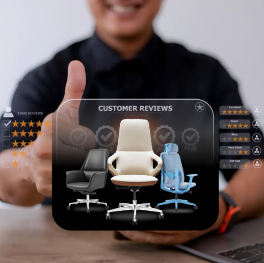 customer services