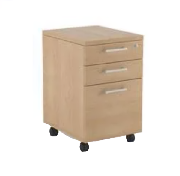 mobile pedestal
