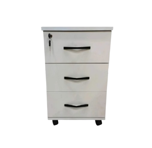 mobile pedestal
