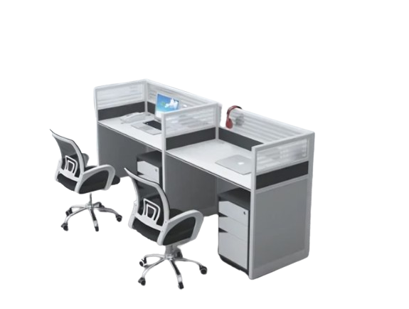 office partition cubicle