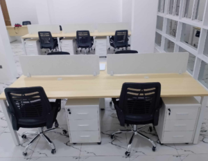 office partition