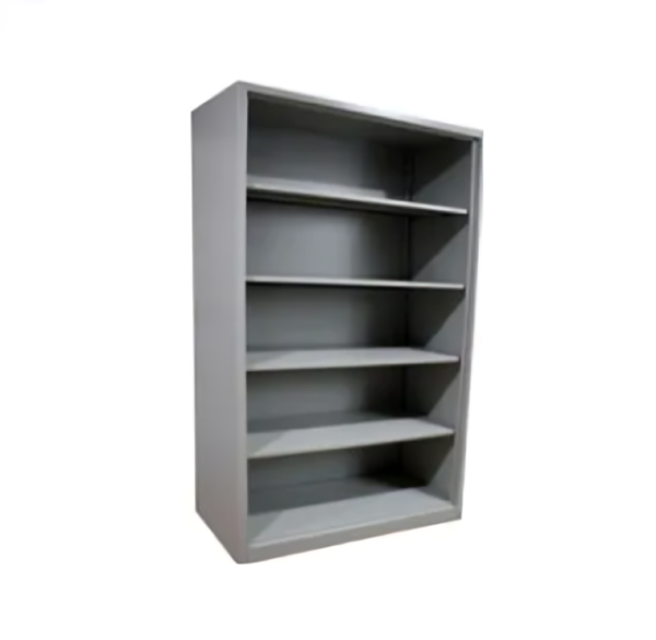 steel filing cabinet